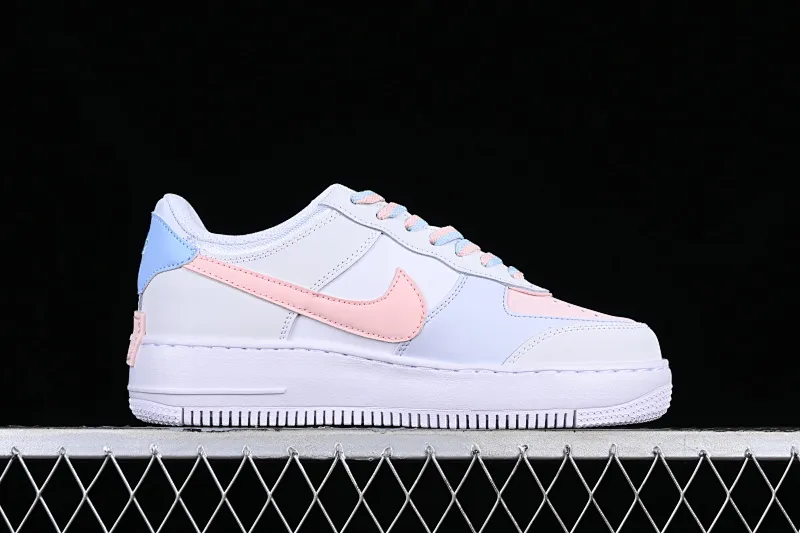 All Categories Nk Air Force 1 Air Force Series Nk Air Force 1 Shadow Air Force Lightweight Increase Nk Air Force 1 Shadow Air Force One Lightweight Increase Low Top Versatile Sneakers CI0919-117